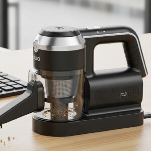 Cordless Handheld Vacuum (Mini)