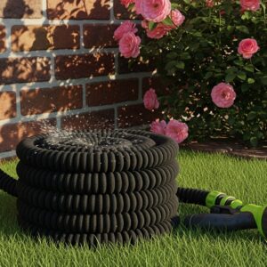 Expandable Garden Hose (50 ft)